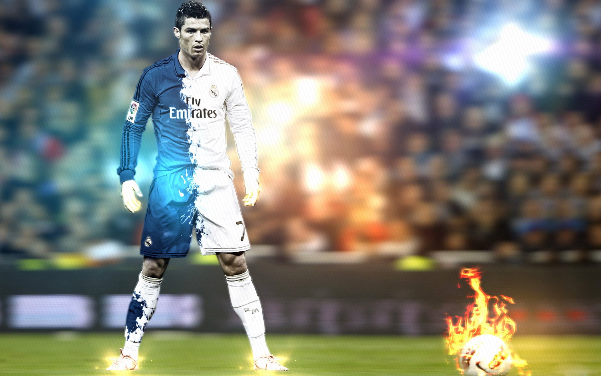 历史时刻：五大联赛冠军夺冠的最难忘瞬间，五大联赛都夺冠的球员