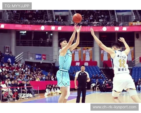 CBA联赛多场焦点战精彩纷呈，球迷叫好，cba联赛现场