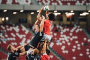 2026年世界摩托车锦标赛增加亚洲分站 赛程更紧凑，回看世界摩托车锦标赛